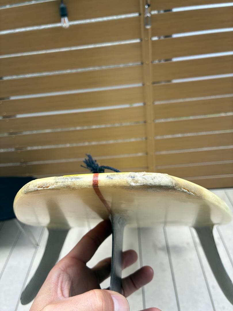 サーフィン・ボディボード Town & Country Double Barrel KIRK BIERKE