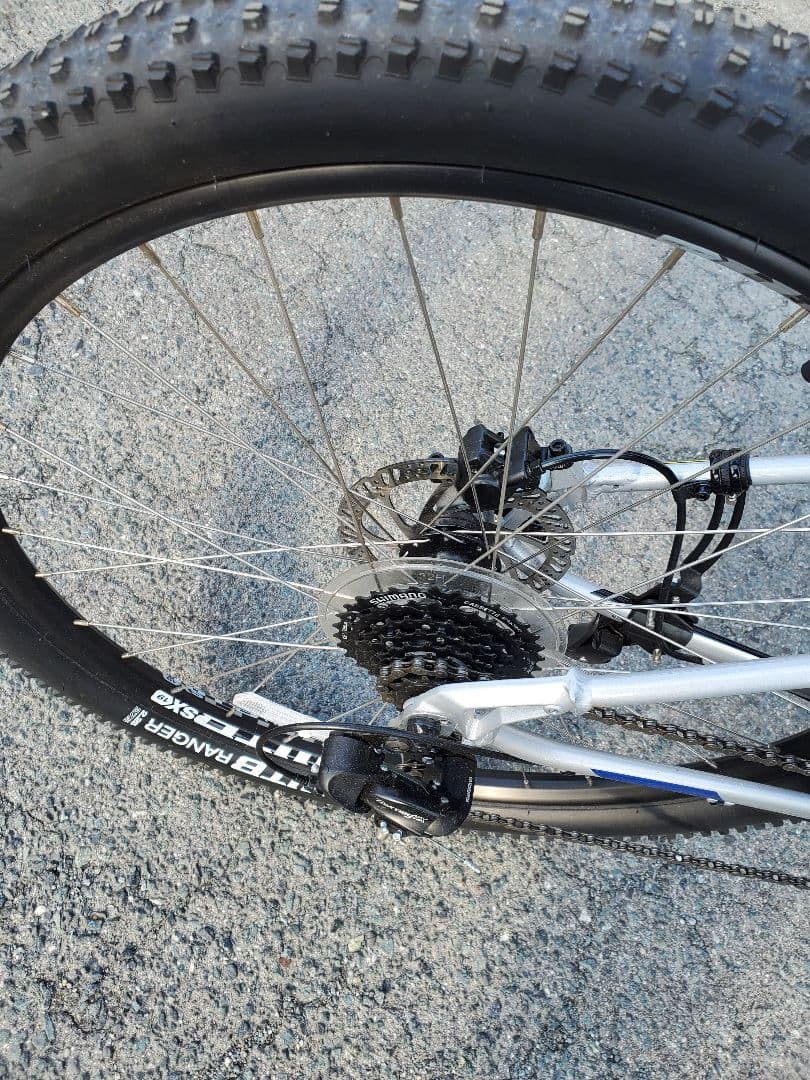 GT アグレッサー エキスパート M