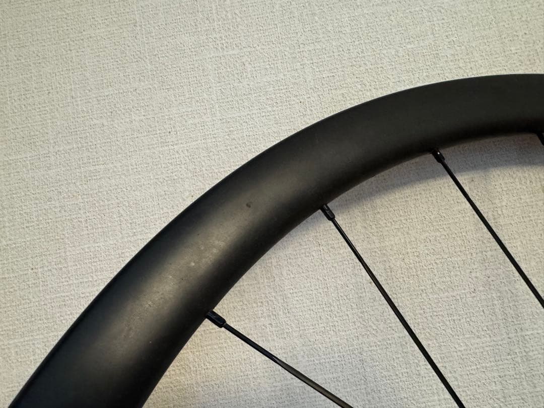パーツ BONTRAGER AEOLUS ELITE 35 DISC