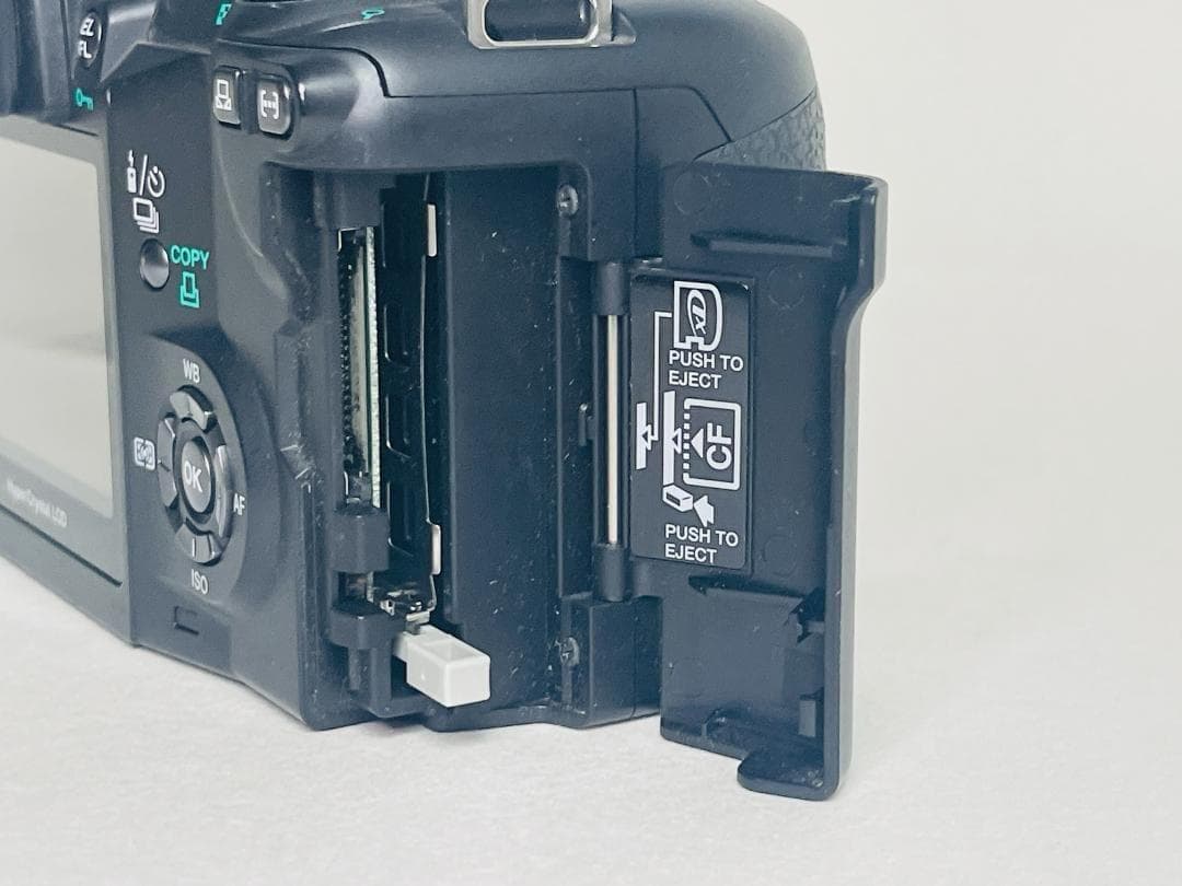 ショット数1390回【作例あり】OLYMPUS E-500 オリンパス 一眼レフ