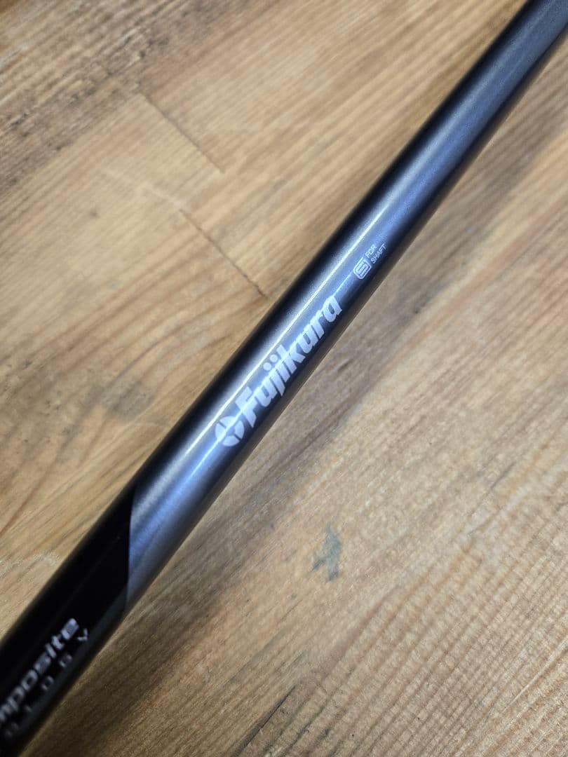 SIM2 UT 2U MCH カーボン シャフト