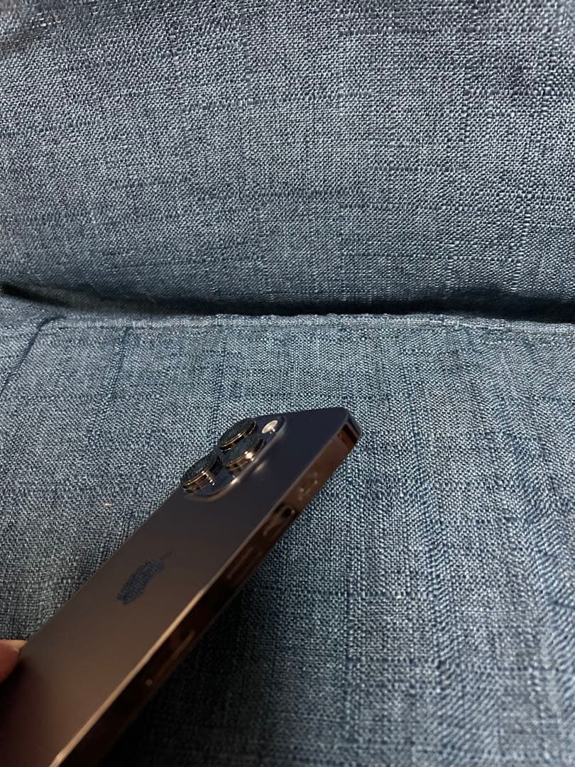 Apple iPhone 14 Pro ディープパープル 本体128GB