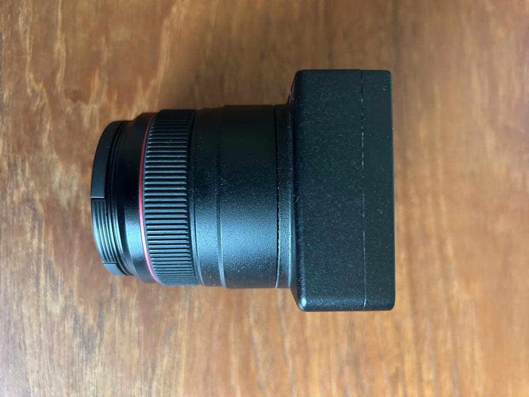 リコー GXR カメラユニット A12 50mm F2.5 MACRO 美品