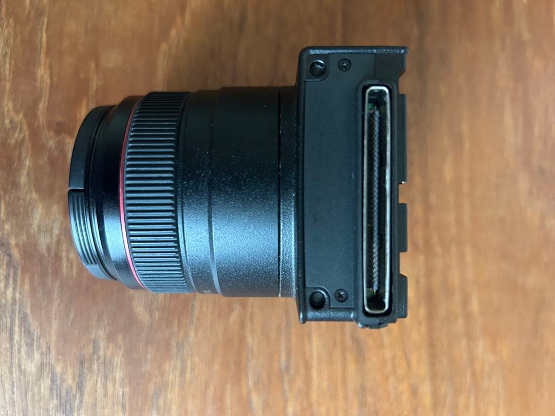 リコー GXR カメラユニット A12 50mm F2.5 MACRO 美品