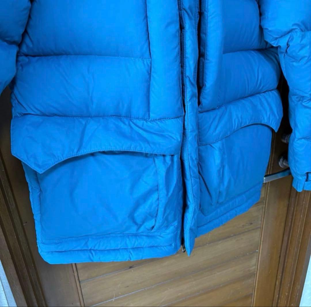 00系　オークリー Oakley ダウンジャケット フード付き　ゴルフ　美品