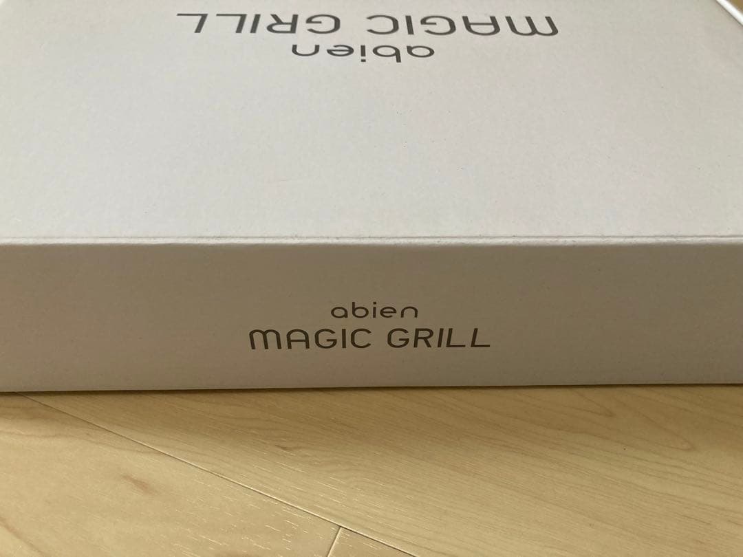 キッチン家電 abien MAGIC GRILL