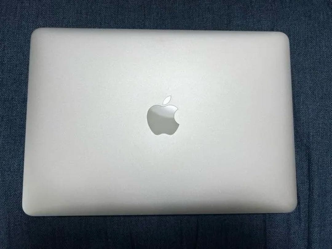 MacBook Pro 13インチ 128GB
