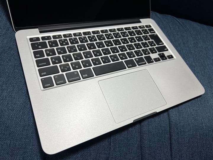 MacBook Pro 13インチ 128GB