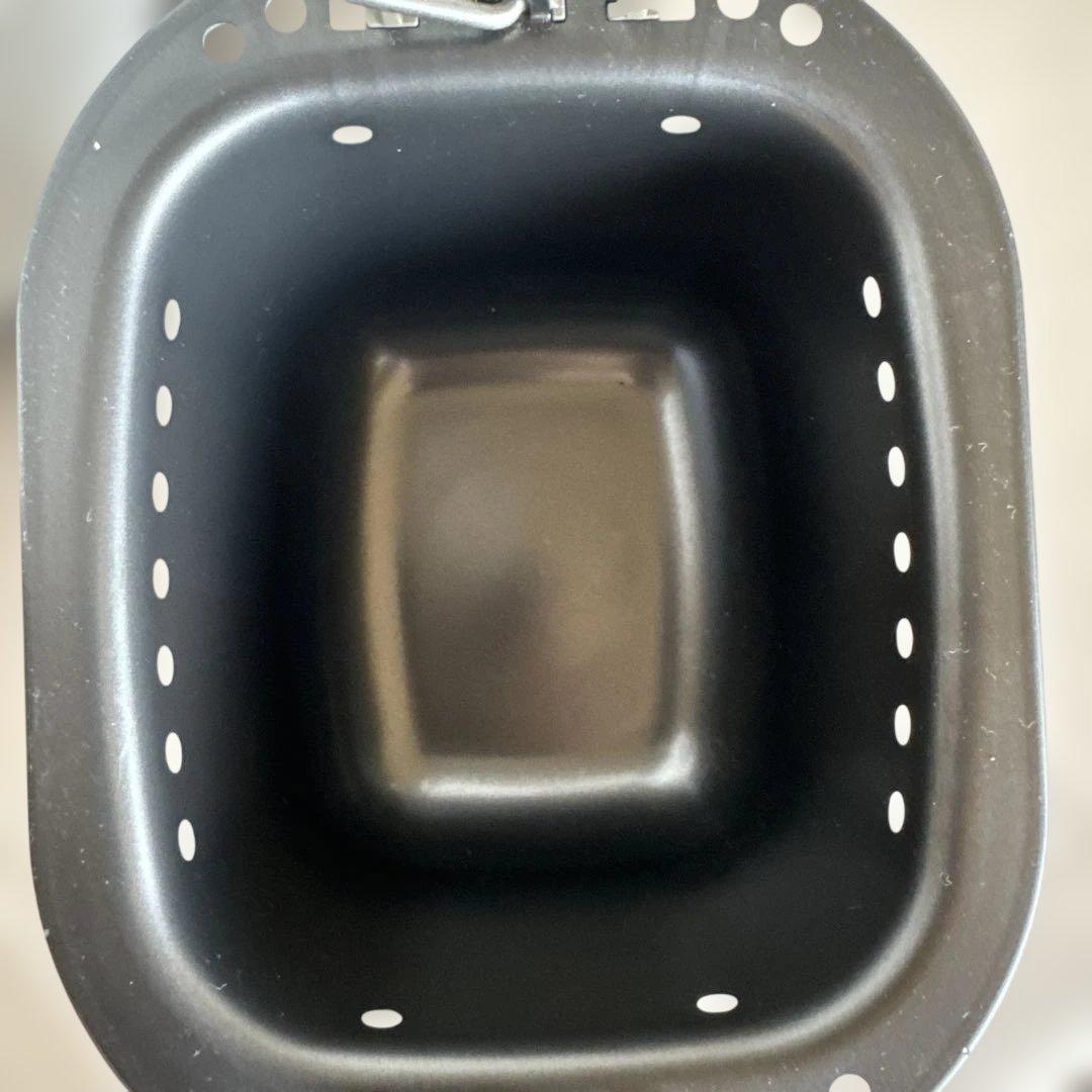 まっすー様Panasonic ホームベーカリー SD-RBM1001