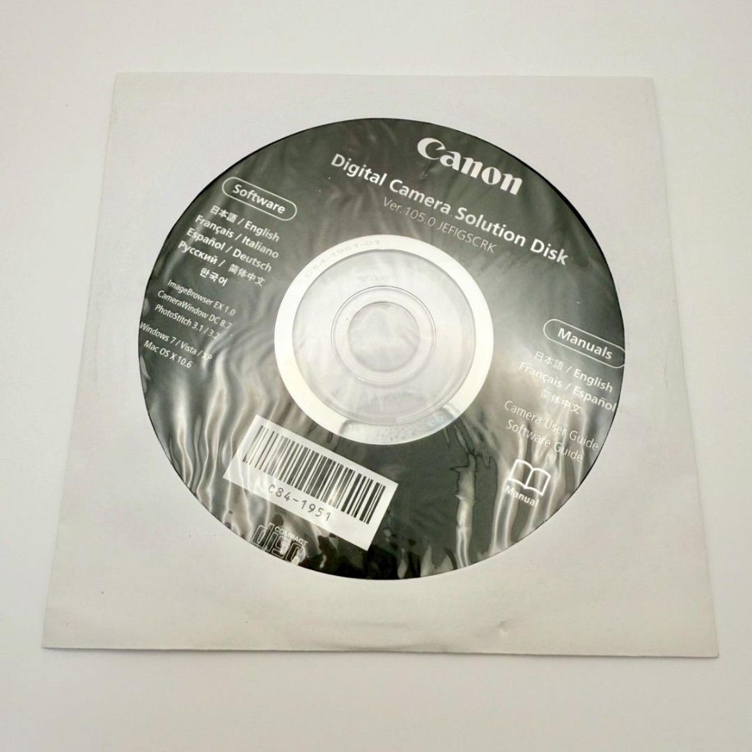 【極美品】Canon PowerShot A2300 キャノン デジカメ ピンク