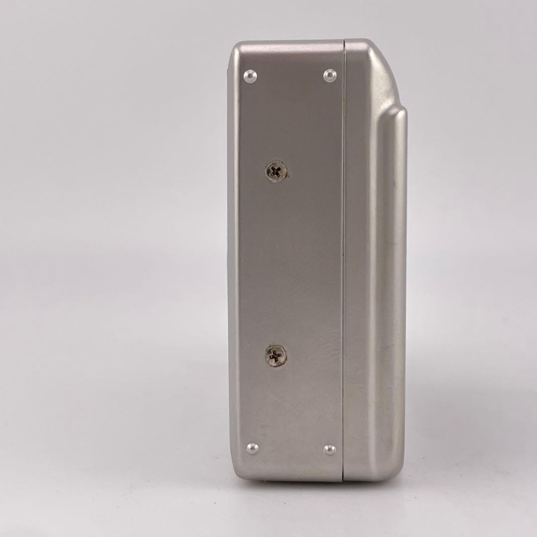 実写美⭕️良品【動作確認済】Canon　IXY　DIGITAL 70 PC1193