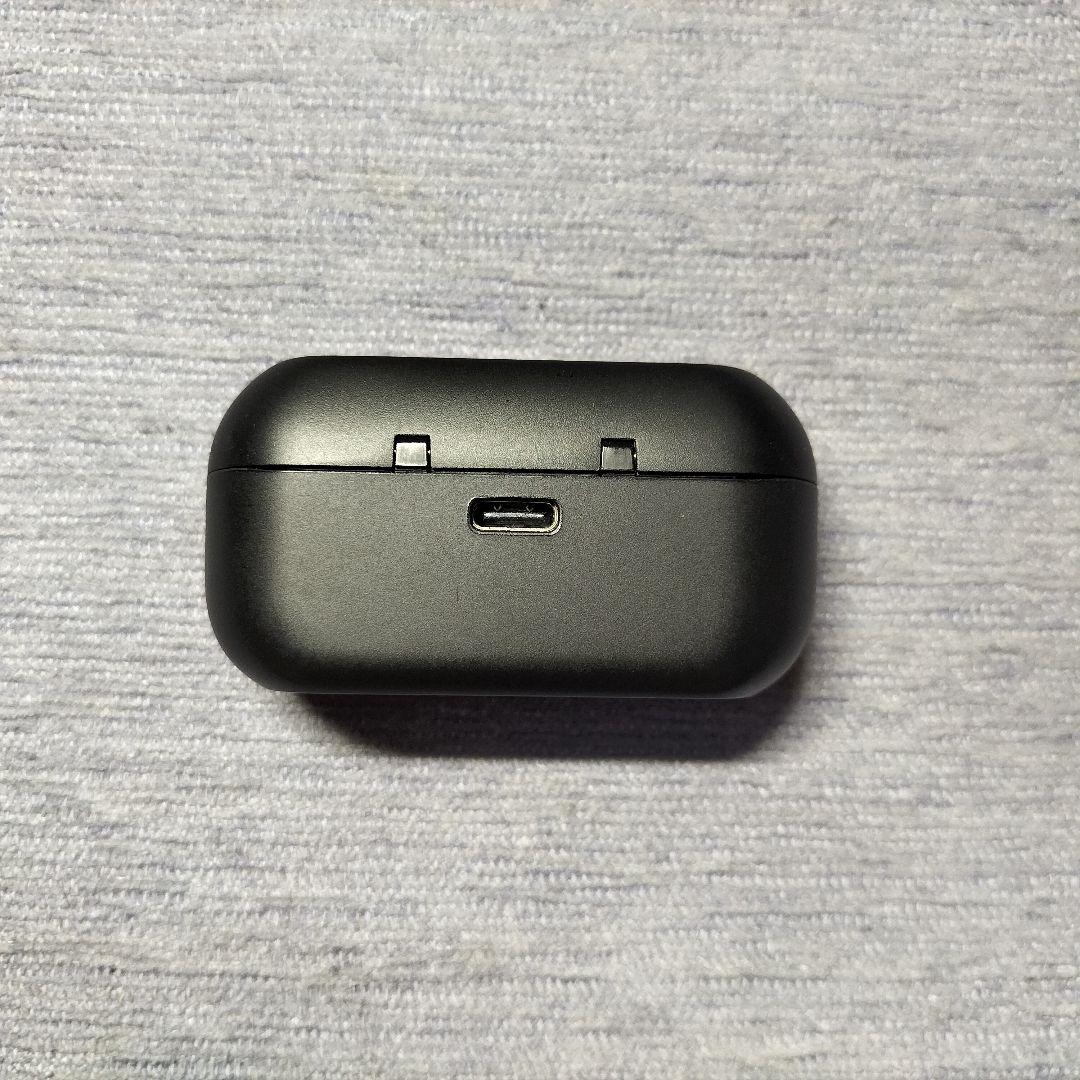 【最終値下げ】EAH-AZ100 (充電ケース) Panasonicテクニクス