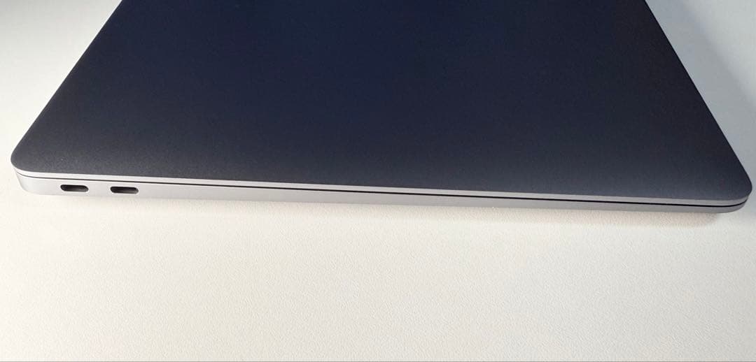 MacBook本体 MacBook Air 13 2020 Intel i5 16GB 512GB