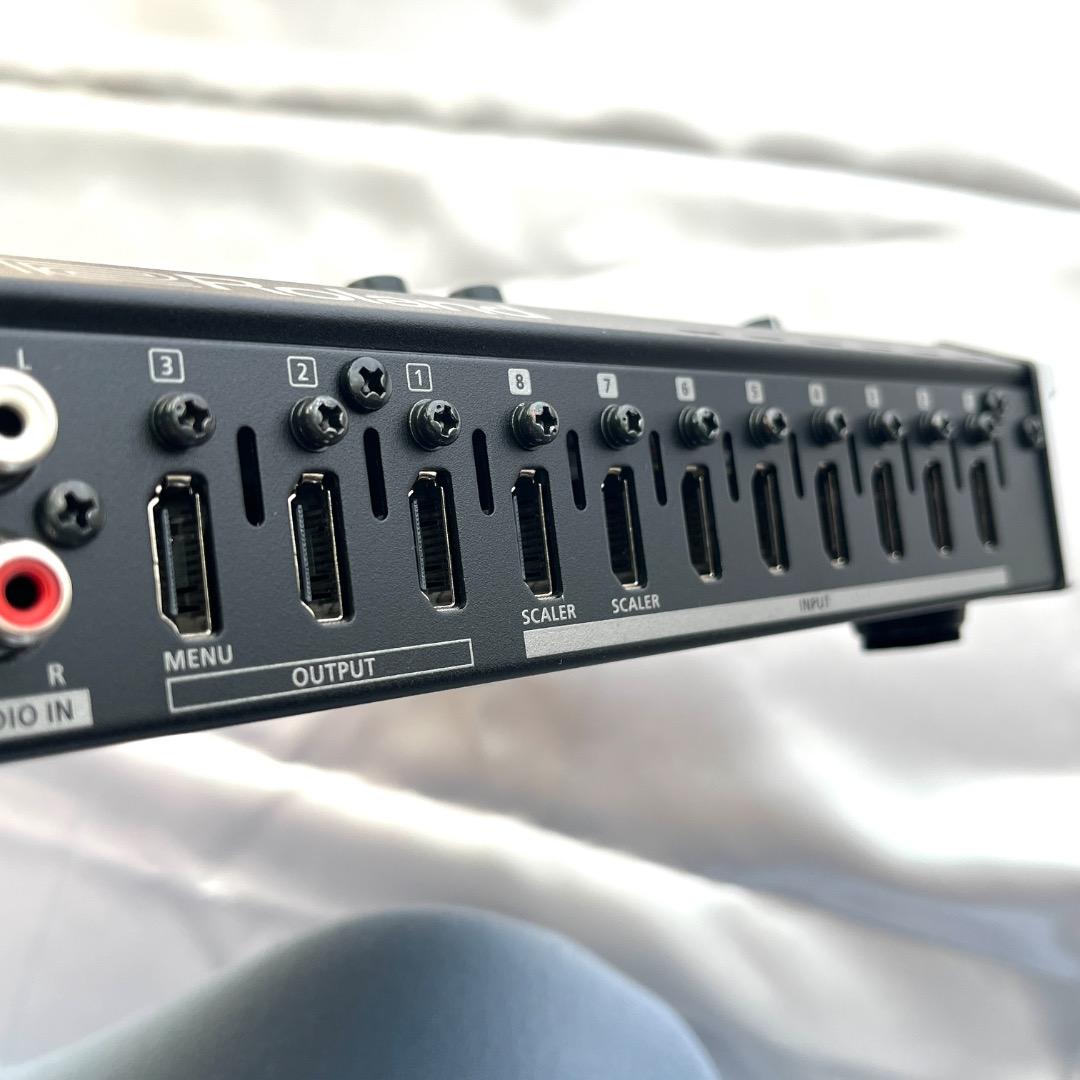Roland V-8HD スイッチャー