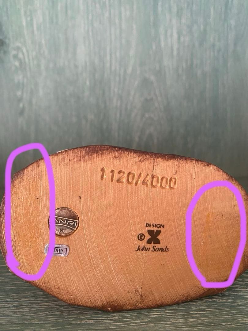 アンリ人形　サラケイ　16cm【Little Nanny】