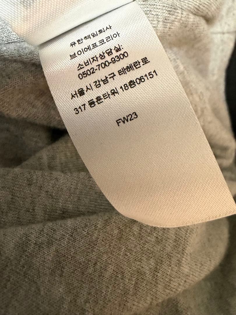 23fw supreme NYC Coaches Jacket L 黒