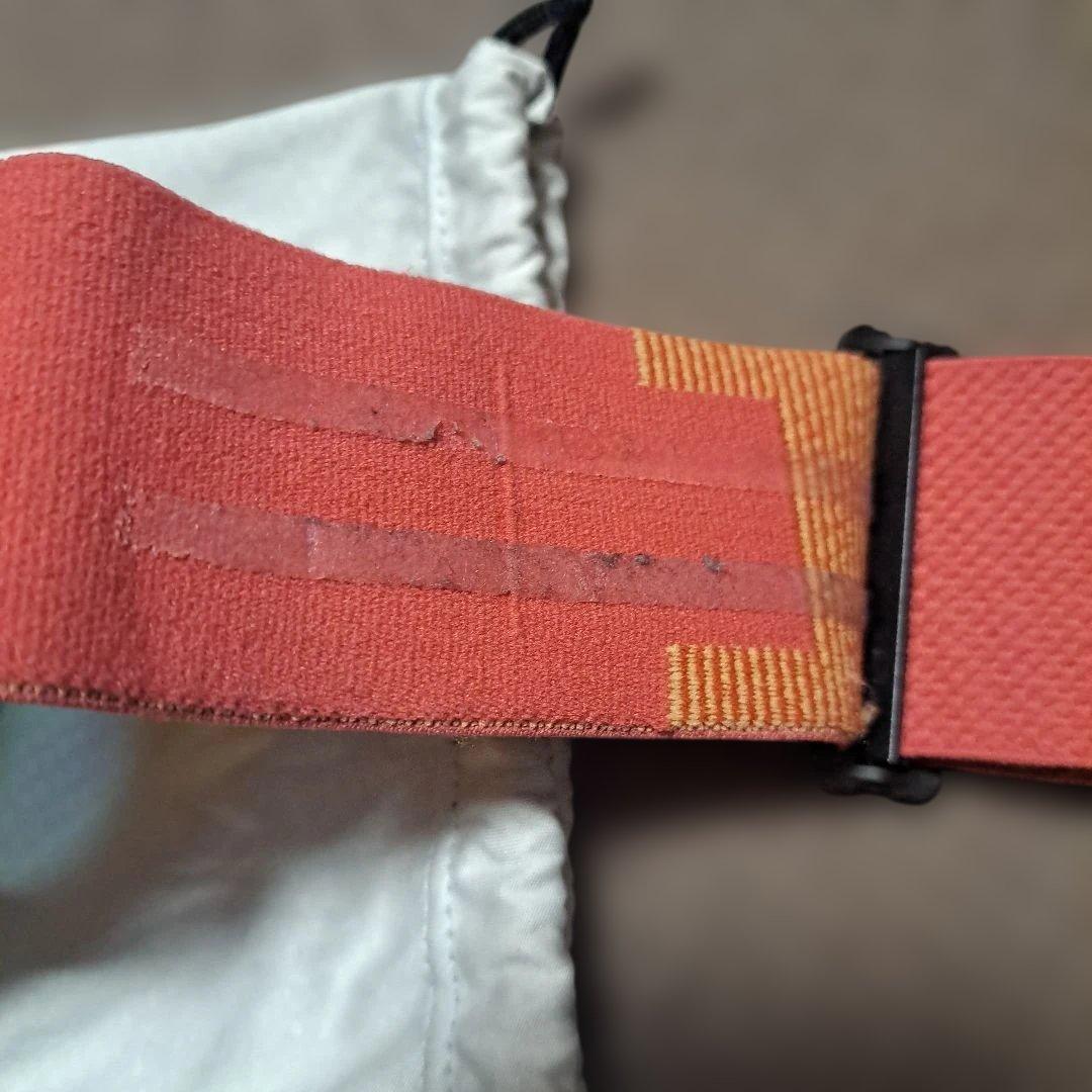 SMITH　I/O MAG XL ChromaPop ゴーグル