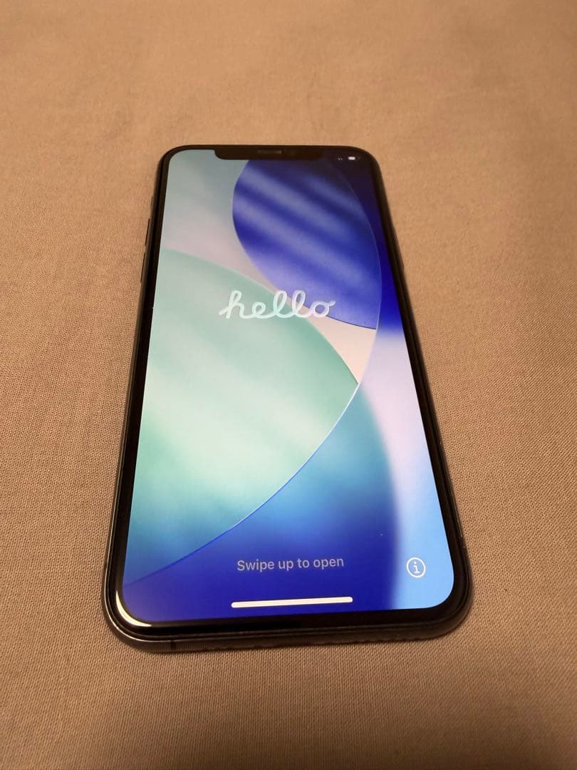 iphone 11 pro ドコモ