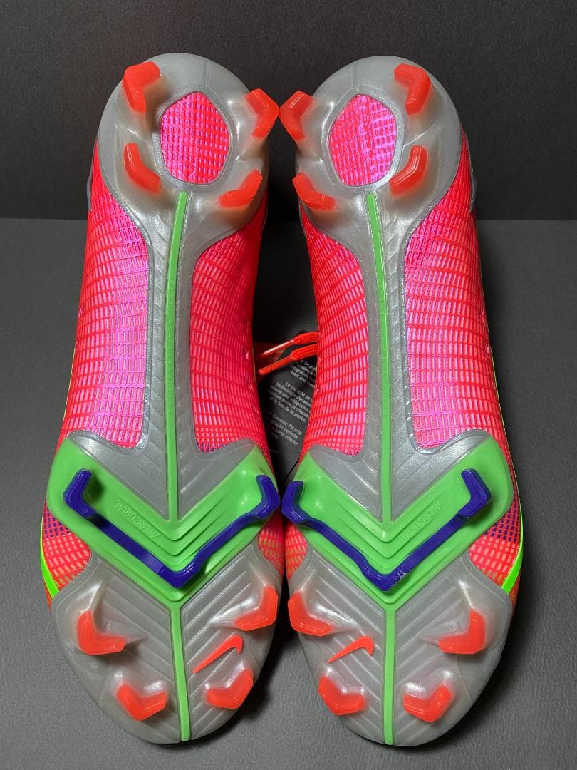 NIKE スーパーフライ 8 エリート FG