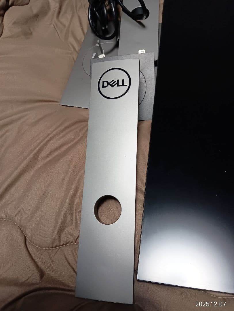 DELL モニター 27インチ P2719H 2台セット