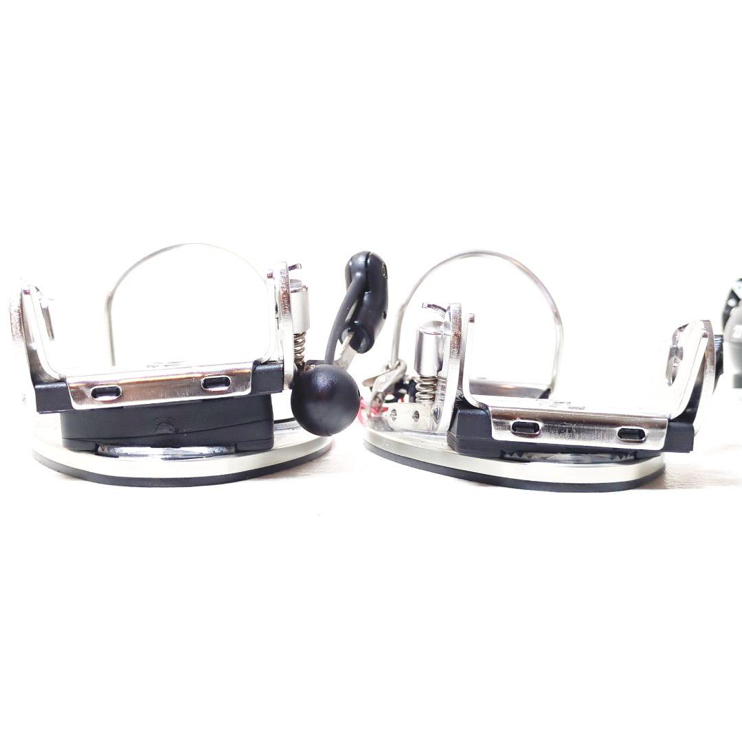 G-STLYE ブーツ ビンディング CARVE SPEED PLATE