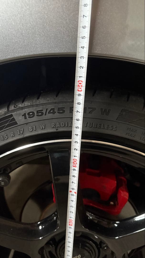 hiro。ローファースポーツプラス　ZC33S