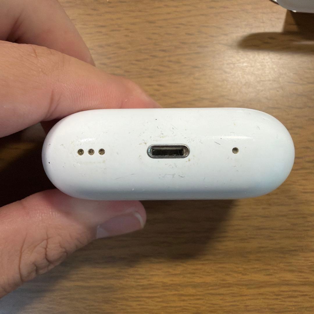 Apple AirPods Pro2 本体 正規品