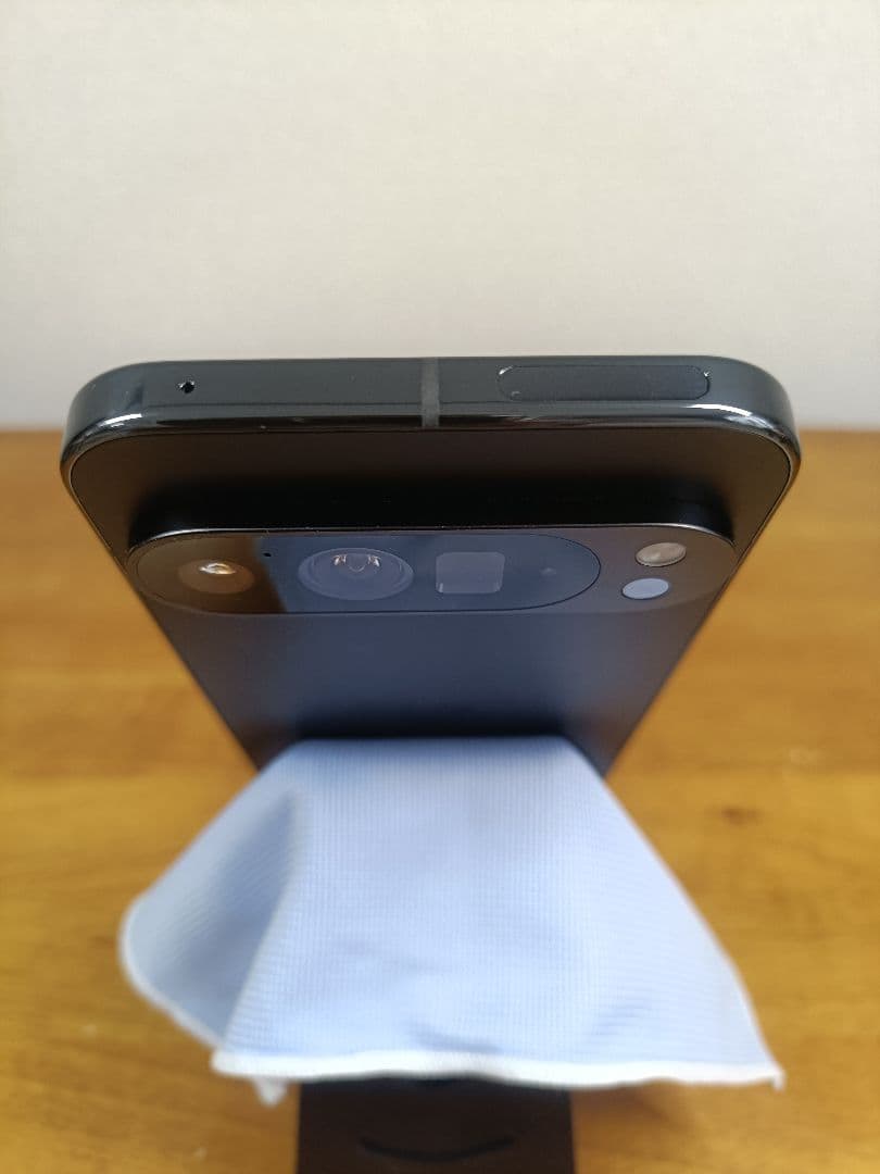 Google Pixel 9 Pro XL 128GB オブシディアン おまけ付