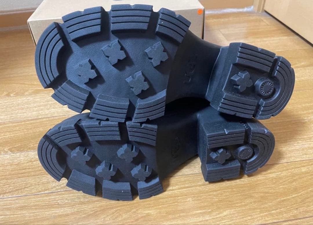 【 UGG】Brooklyn Chelsea ブルックリンチェルシー　24cm