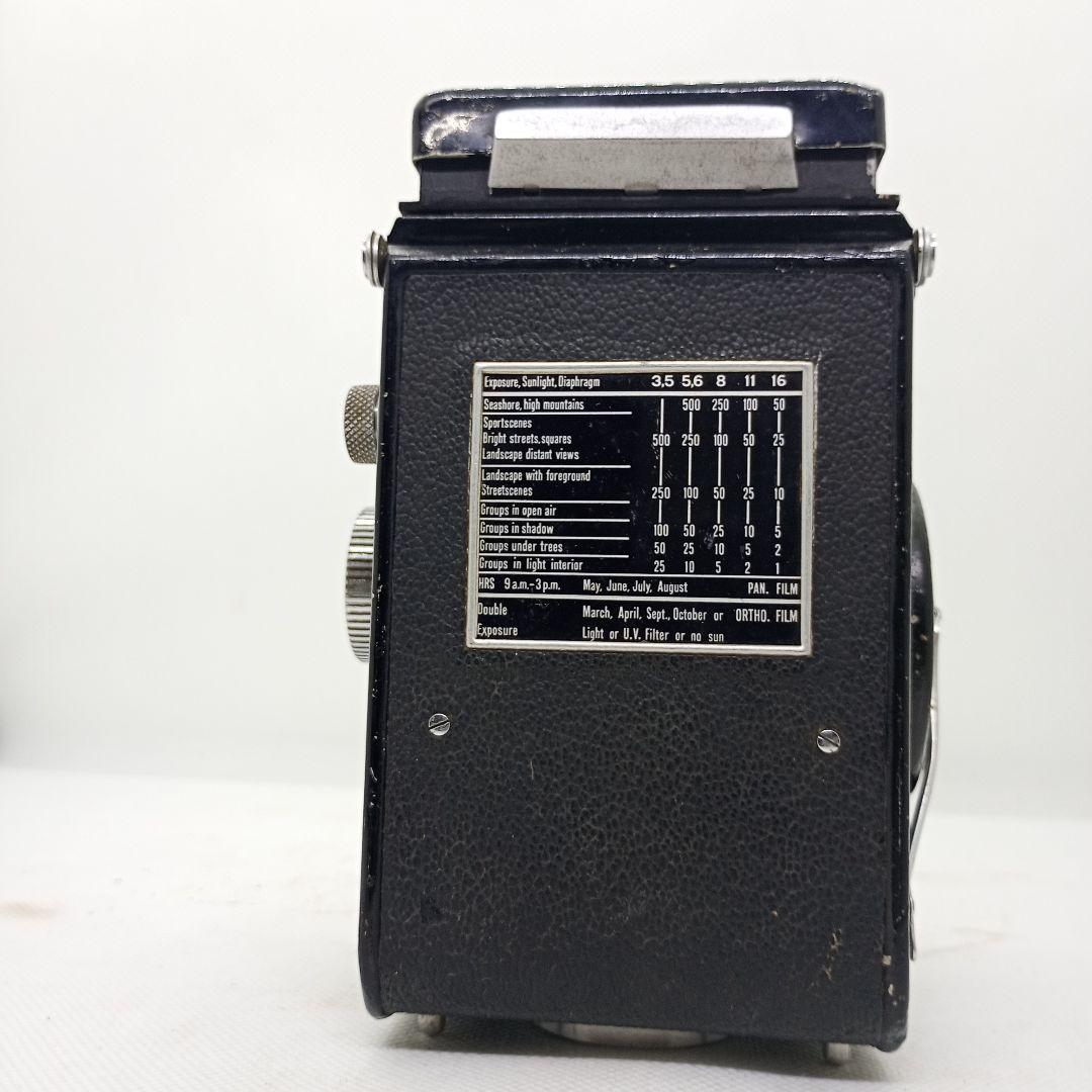 【整備済完動品】Aires Automat (Nikkor)