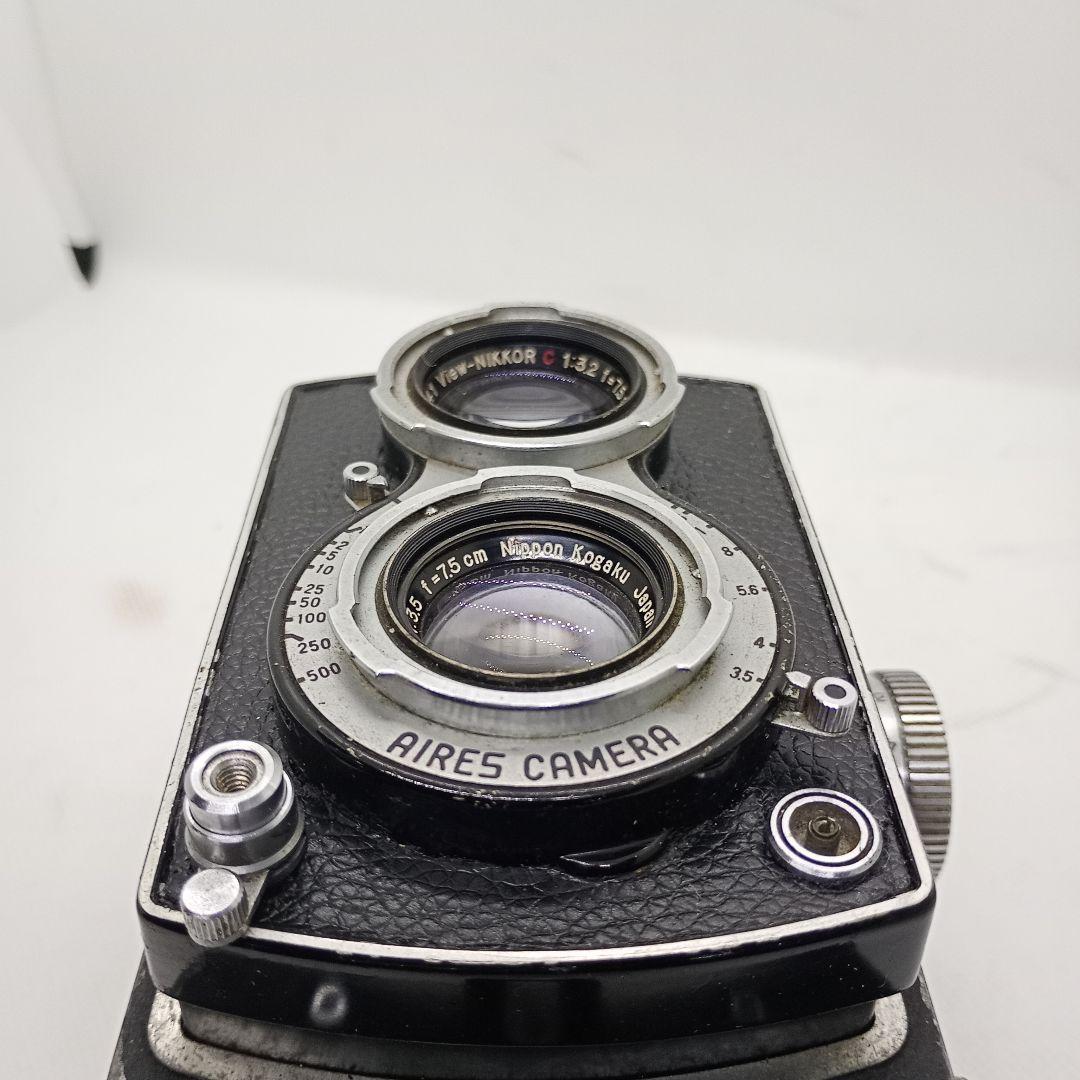 【整備済完動品】Aires Automat (Nikkor)
