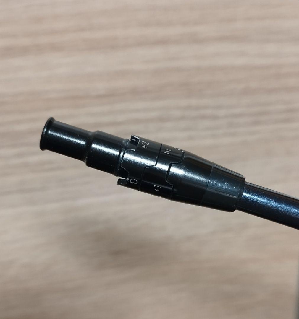 グラファイトデザイン TourAD mj-6s キャロウェイ ドライバー 1W用