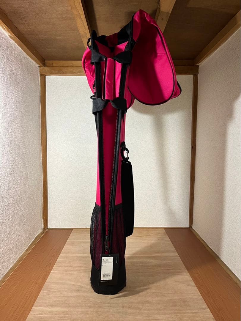 ベーシックレンジバッグTG0172 NIKEゴルフバッグ　クラブケース