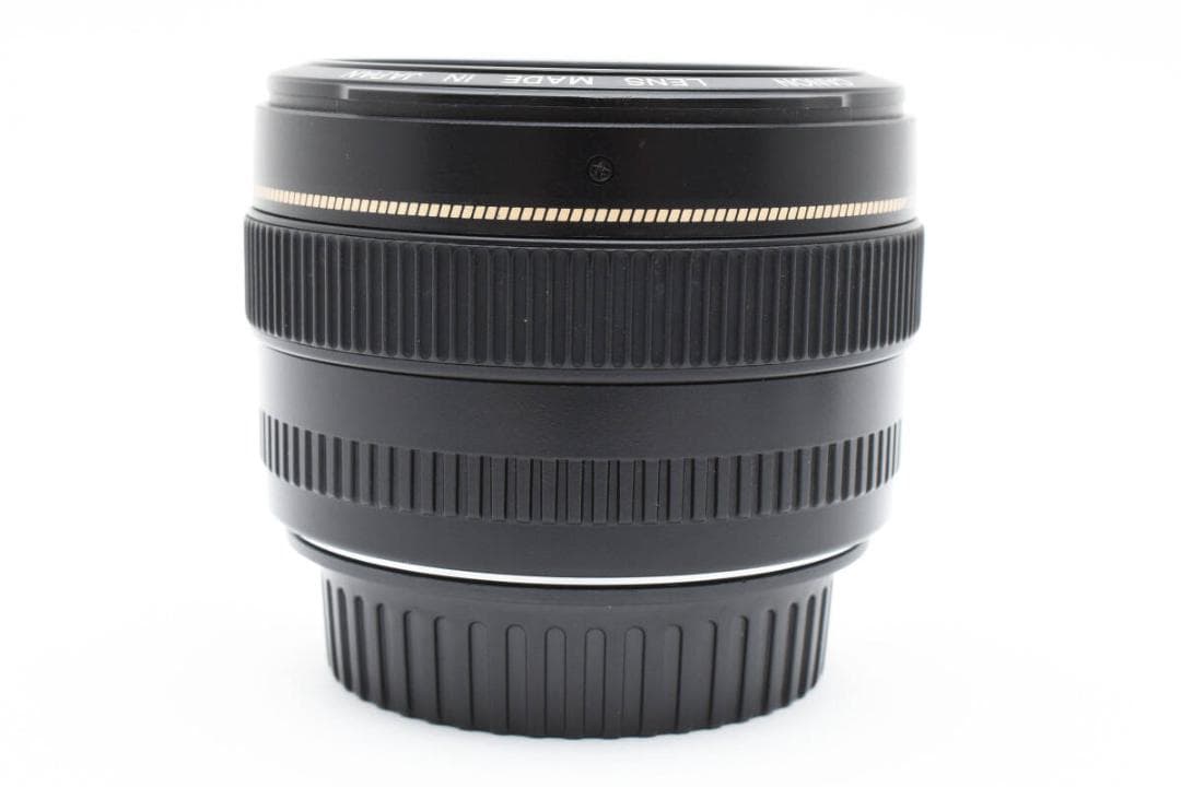 良品 Canon EF 50mm F1.4 USM AA3099#78