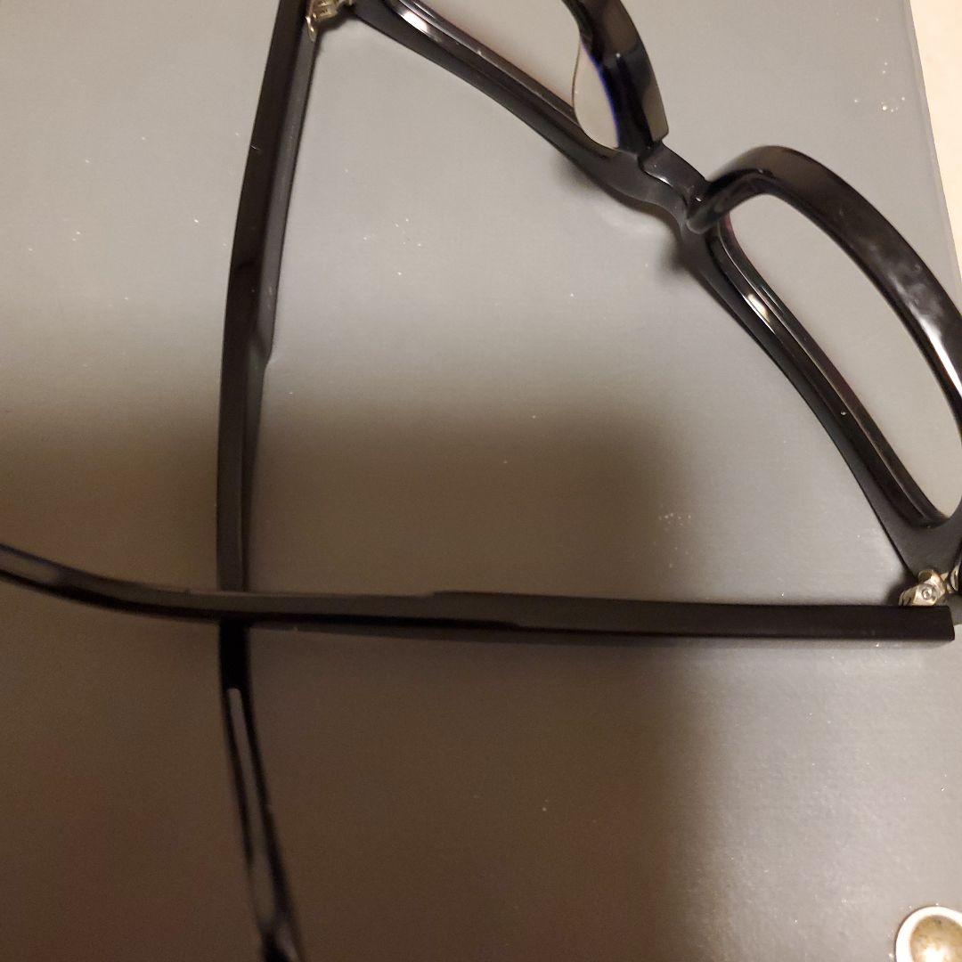 Bealright13、泰八郎謹製伊達眼鏡