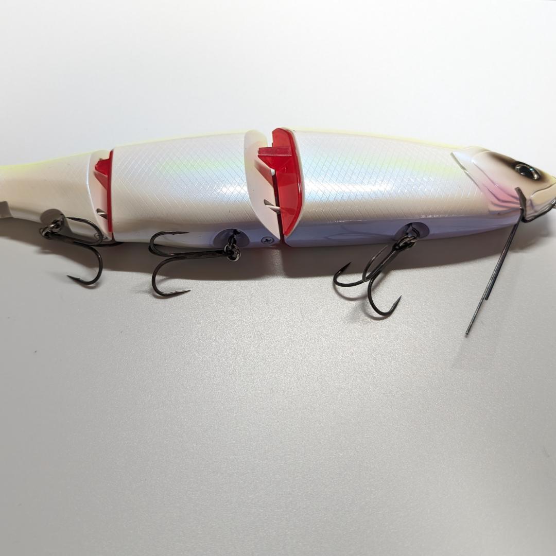 DRT　クラッシュゴースト　クイーン Gガード付き