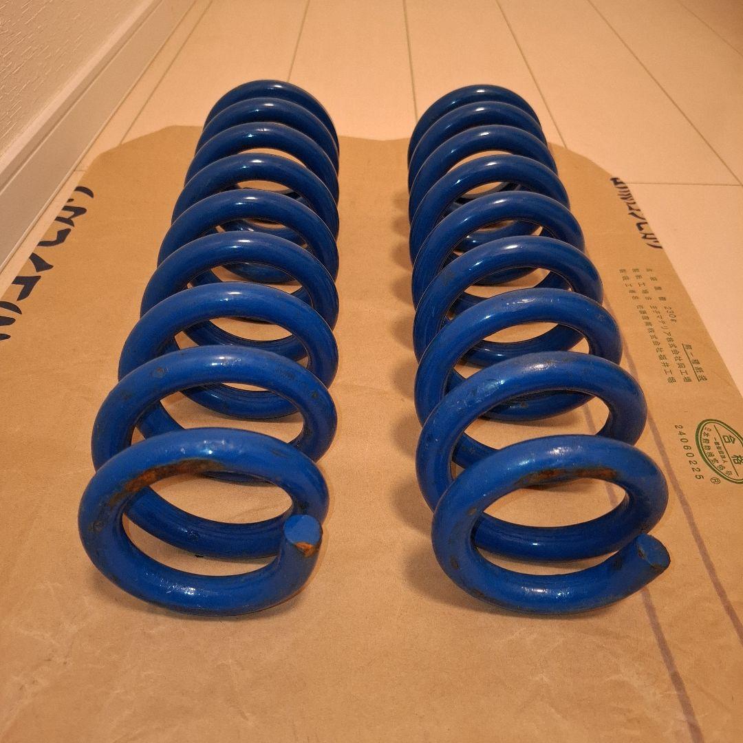 ゆう　150プラド　モトレージ　2.5インチ　フロント2本