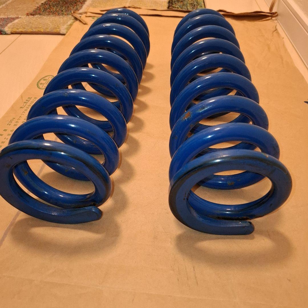 ゆう　150プラド　モトレージ　2.5インチ　フロント2本