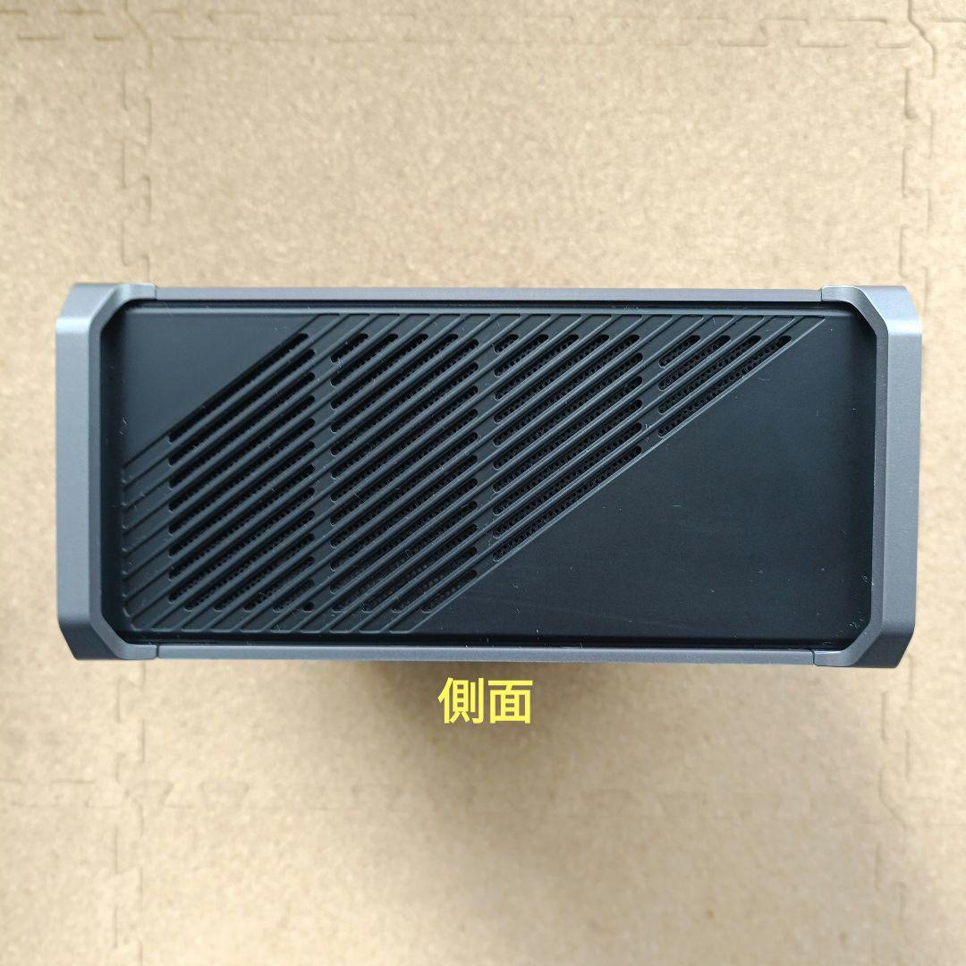 ミニPC Core i5 CHUWI CoreBox