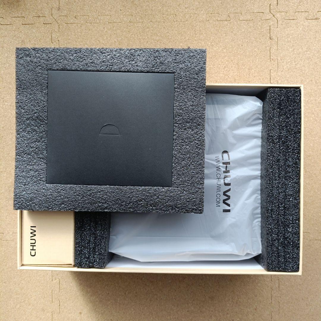 ミニPC Core i5 CHUWI CoreBox