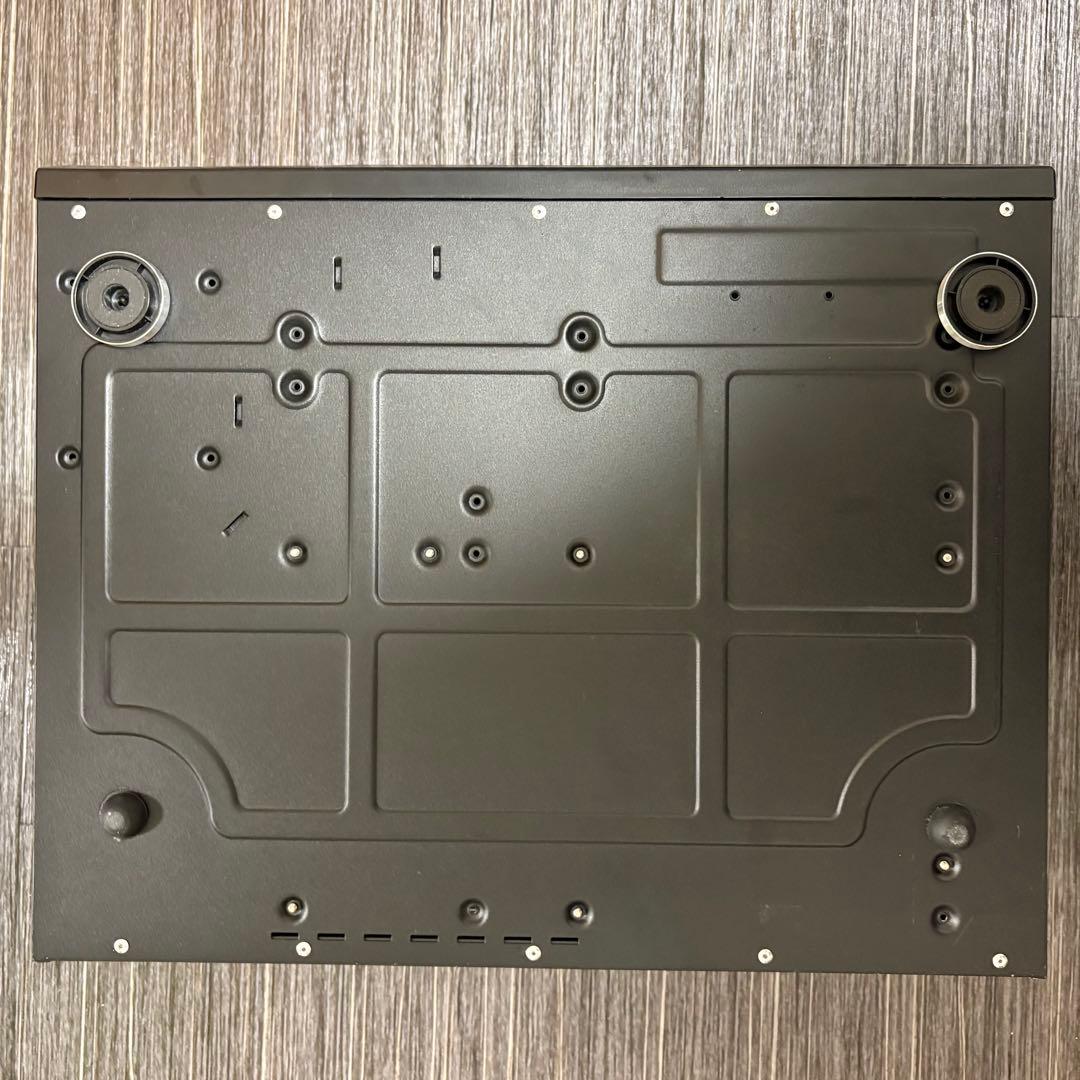 SilverStone SST-GD09 GrandiaSeries PCケース