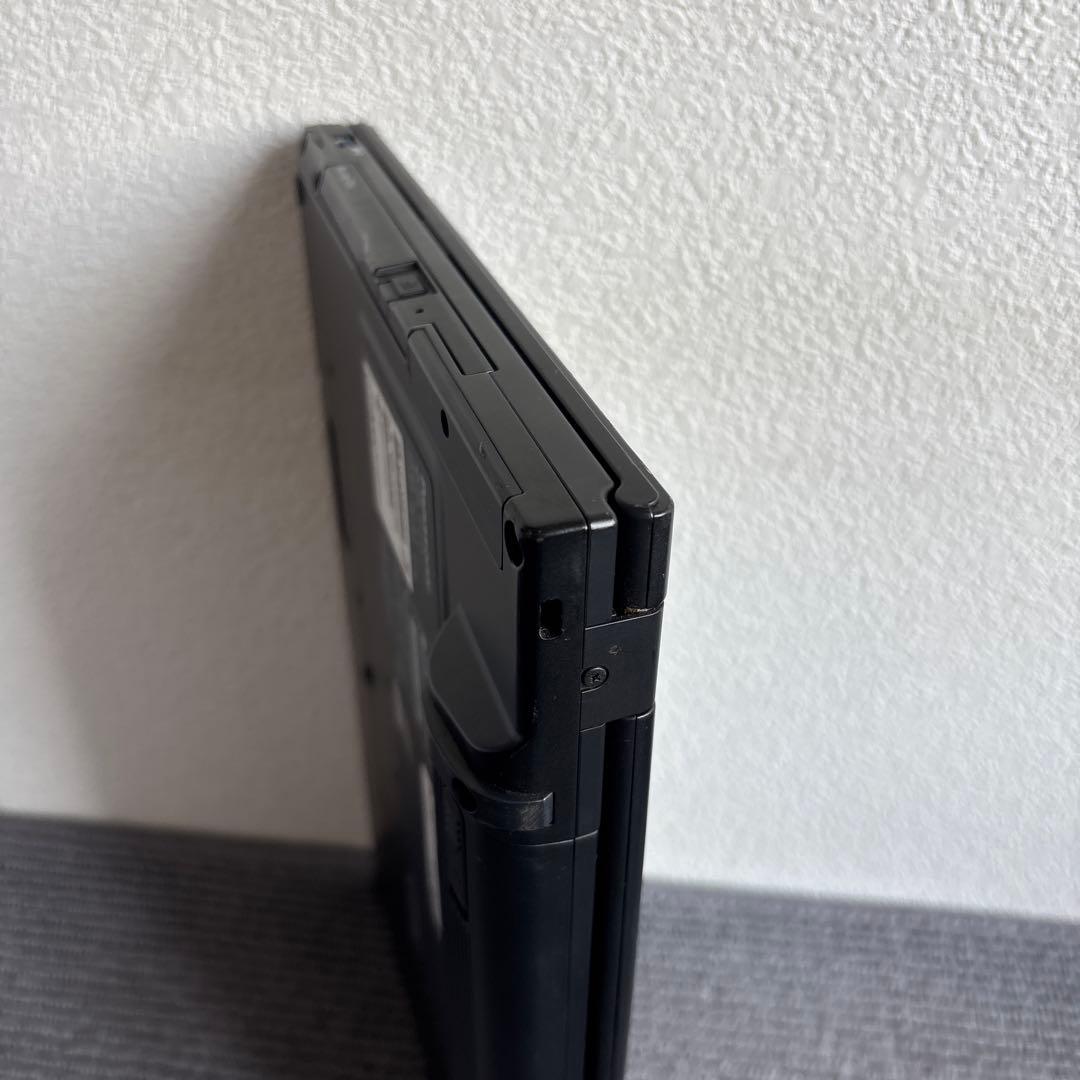 Panasonic CF-LX5 i7-6600U メモリ16GB #m7037