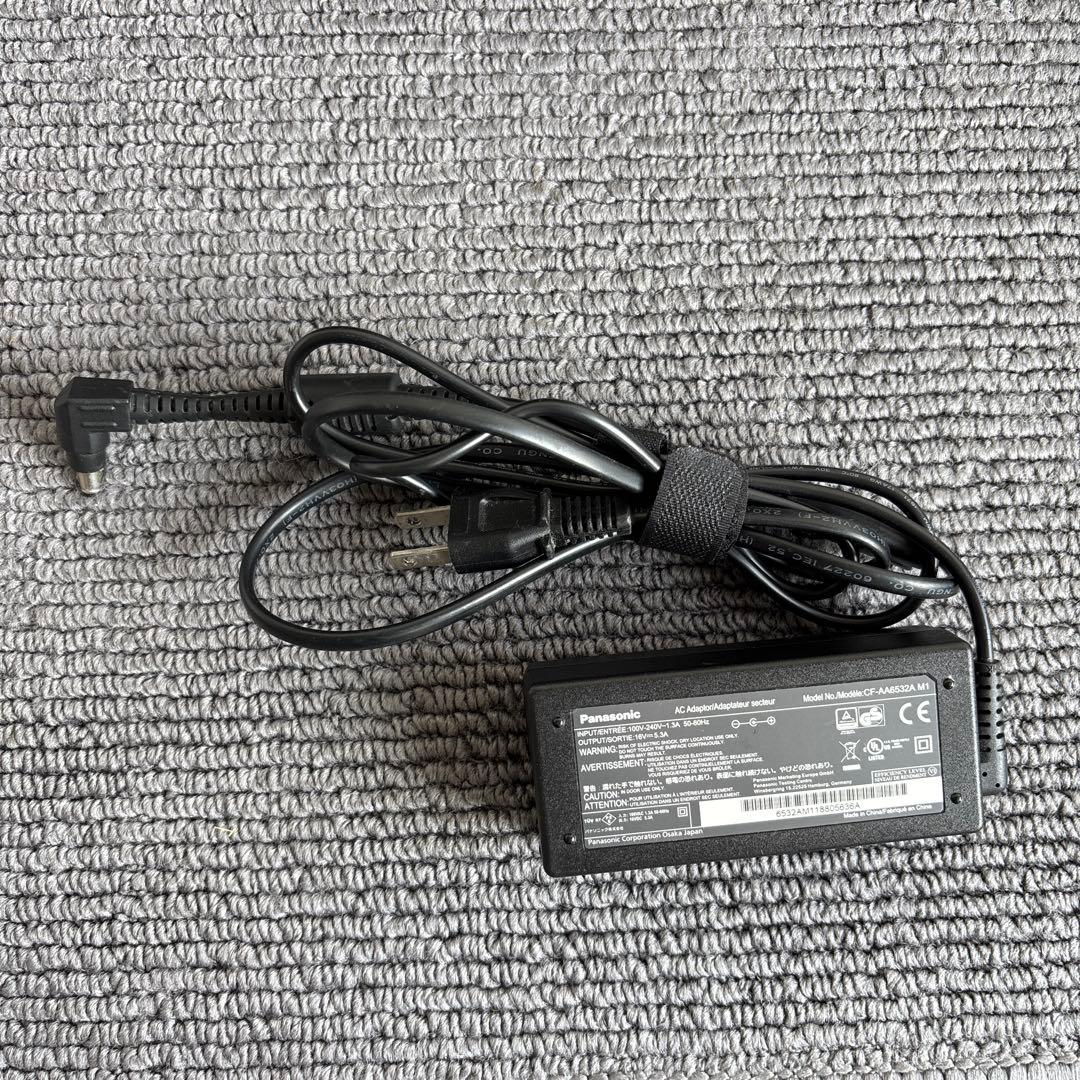 Panasonic CF-LX5 i7-6600U メモリ16GB #m7037