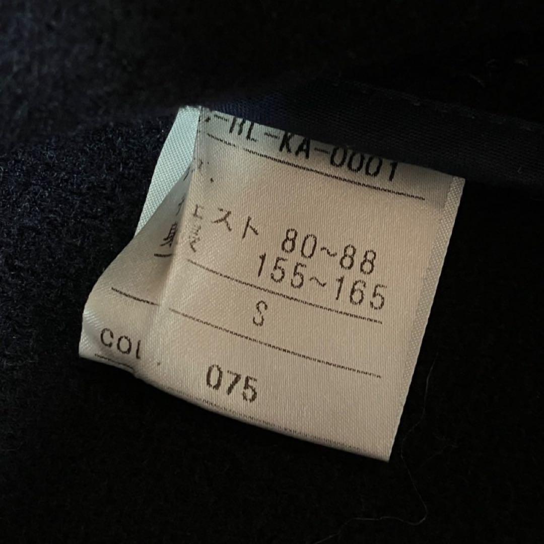 Polo by Ralph Lauren ヴィンテージ ダッフルコート ネイビー