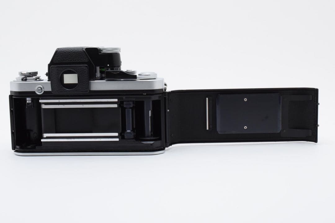 【完動品】 NIKONニコンF2フォトミック Al 50mm F1.4