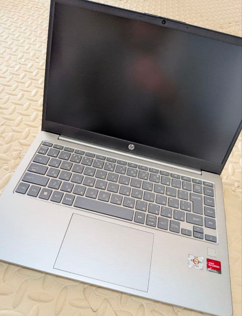 hp┊︎ノートパソコン┊︎ジャンク