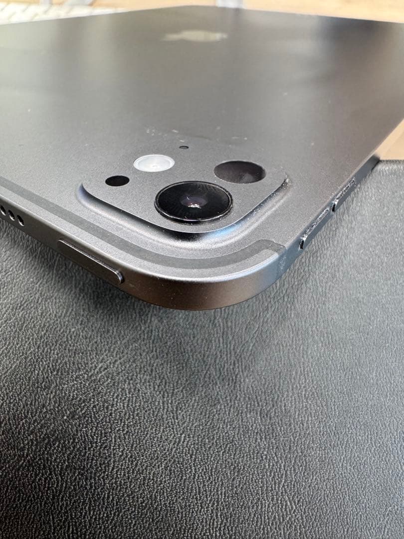 M4 iPad Pro 本体　wi-fiモデル　13インチ 256GBセット可