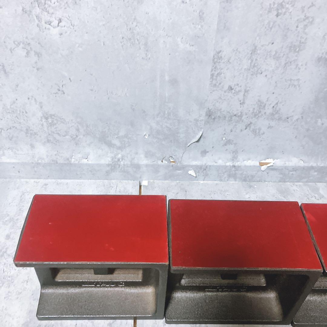 【希少】TAOC スピーカーベース SPB-170DL ハイカーボン鋳鉄製