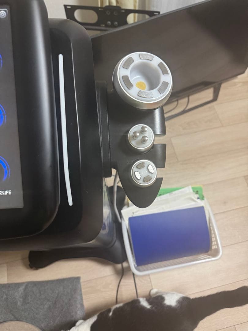 じぶんdeエステ　cell zero smart 完動品