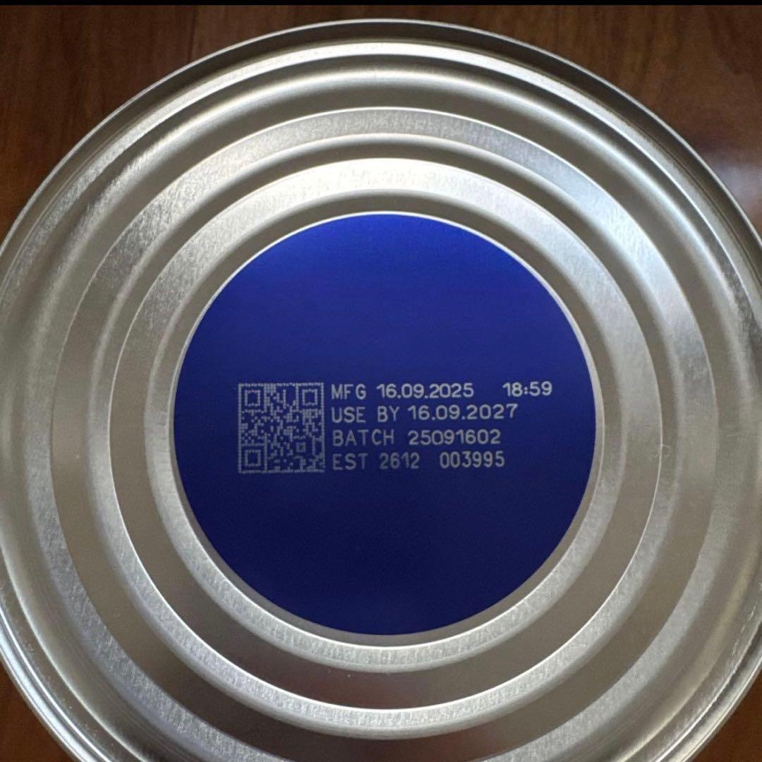 bubs 粉ミルク ステップ2 3缶セット